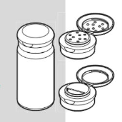 38mm Active Hinge Cap